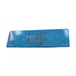 Туалетная вода ручка мужская VERNICE FRESH 30мл